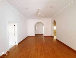 Amazing 3bhk unfurnished apartment for ren...