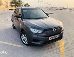 Ssangyong Tivoli for sale