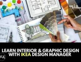 Interior & Graphic Design Institute