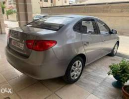 Hyundai Elantra 2011 For sale