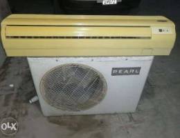 Pearl split ac for sale urgent Good condit...