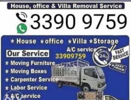 House Movers