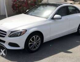 Mercedes Benz C series