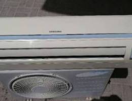 Samsung two ton split ac for sale urgent G...