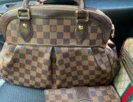 Authentic Louis Vuitton Bag Preloved for s...