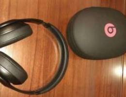 Beats Studio 3 Headphones