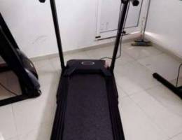 clean condition treadmill tiwan made 70bd ...