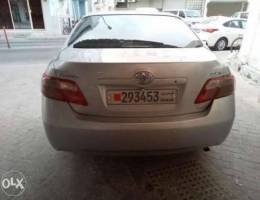 Camery Car for sale 2007model buy and driv...