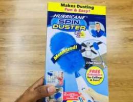 Spin Duster