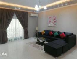 Busaiteen very spaciouse 3 bedrooms f/f fl...