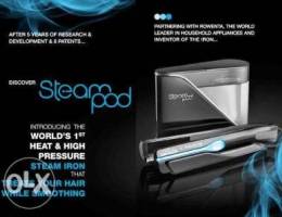 L'Oreal Steam Pod Hair