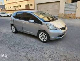 Honda Jazz 2009 for Sale or Exchange - 105...