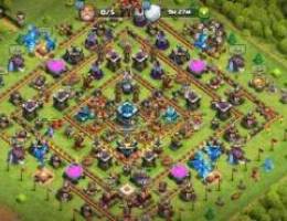 Clash of clans