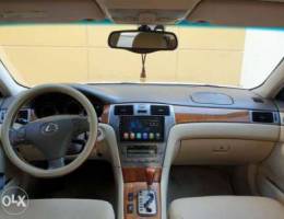 Lexus es 2005