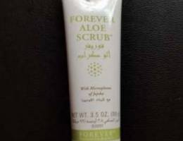 Aloe Scrub by Forever living products