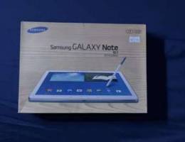 Samsung Galaxy note 10.1 2014 edition