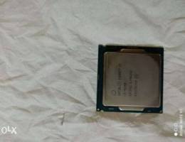 Intel core i3-6100 Sr2hg 3.70 GHz