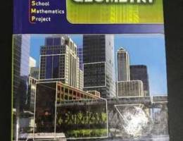 Geometry book for sale