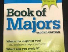 Book of Majors