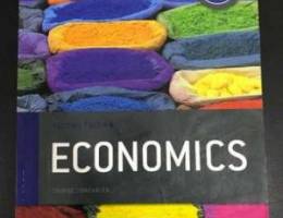 Oxford IB Diploma Programme: IB Economics ...