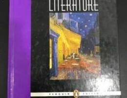 Book for sale - Prentice Hall Literature, ...