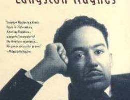 The collected poems of Langston Hughes - B...