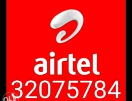 Airtel dish new fixing call me