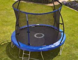 Trampoline