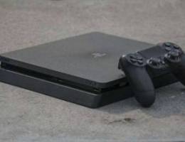 PS4 Slim