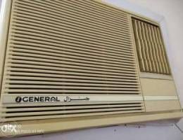 General AC for sale at 45 bd.