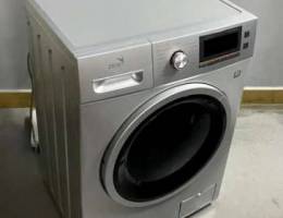 Zenet washing machine