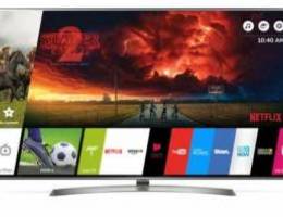 Lg 43 inch 4k smart tv