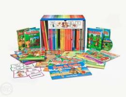 Discover English Early Learning Program Ag...