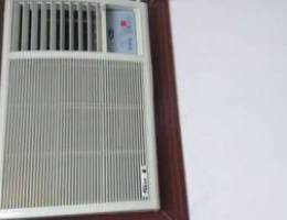 2 ton window ac for sale