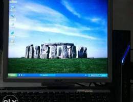 Full Set Small acer Dual Core /1GB Ram/160...