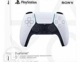 PS5 DualSense Wireless Controller