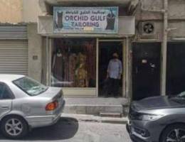 Tailoring Shop for sale urgently