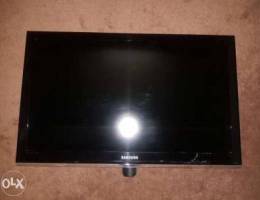 Samsung LED TV 37