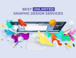 Graphic Design Service For Your Business &...