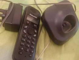 Panasonic cordless phone