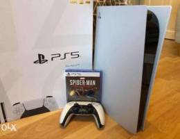 2 weeks Old PlayStation 5 Bundle Comes Wit...