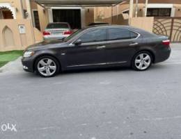 for sell lexus LS