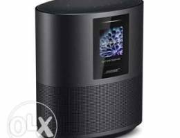 bose 500 speaker Bluetooth alexa