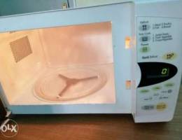 Microwave LG 20 litres