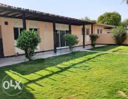 Bright & Cozy 3 Bedroom Villa With Private...