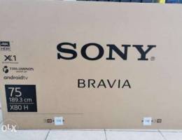 Sony 7 58"smart 4kuhd android TV