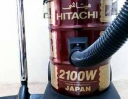 Ù…ÙƒÙ†Ø³Ø© Vacum cleaner HITACHI 2100W.