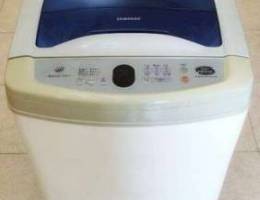 Fully Automatic Rust Proof Washing machine...