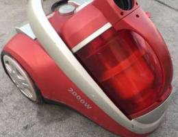 Midea vacuum cleaner