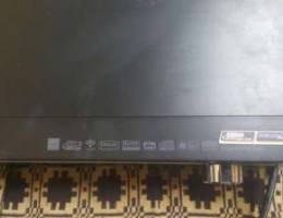 Samsung dvd amplifier no remote